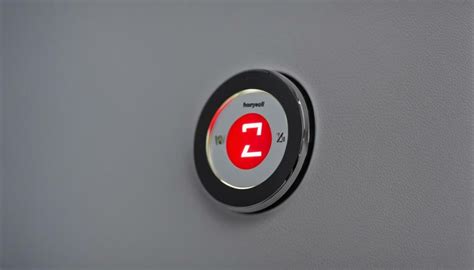 Honeywell Thermostat Not Working - Troubleshooting Guide