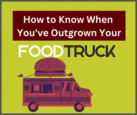 From Food Truck to Restaurant: How to Make the Transition | Caspian Group