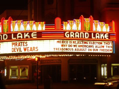 The Oldest Movie Theaters in the US Tips | ForRent