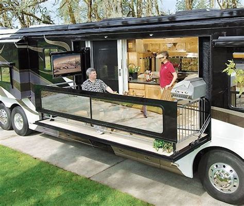 Now i understand why luxury rv camper are cool 13 - TRENDS U NEED TO KNOW | Luxury rv, Luxury ...