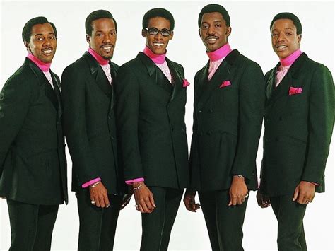 25 Years Gone: The Temptations’ Melvin Franklin Remembered | Green Bay ...