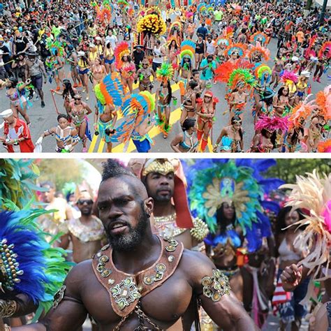 Labor Day 2021 West Indian Carnival Brooklyn | newscastmedia05