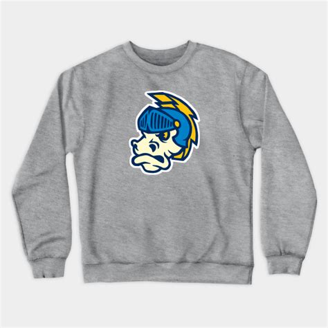 Vintage Style Chargers Mascot - Chargers Football - Crewneck Sweatshirt ...