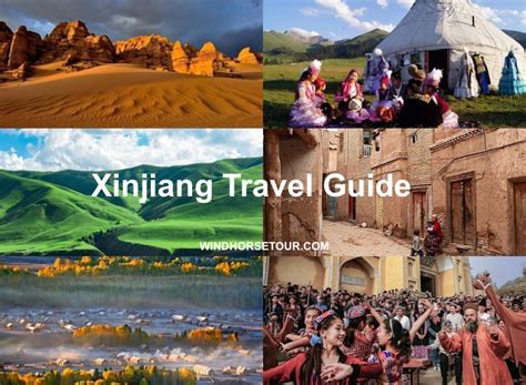 Xinjiang Travel Guide: Everything You Need to Know for First Visit ...