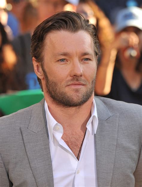 GMA: Joel Edgerton The Great Gatsby Review & Playing Tom Buchanan