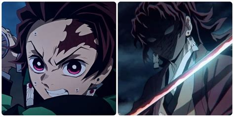 Demon Slayer: Is Tanjiro Related To Yoriichi