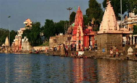 Places to Visit in Ujjain and Tourist Destinations Ujjain - Rajasthan ...