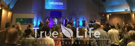 TRUE LIFE CHURCH - Updated November 2024 - 301 S Main St, Joshua, Texas 76058 - Churches - Phone ...