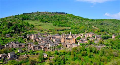 Aveyron » Voyage - Carte - Plan