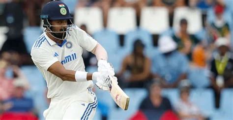 KL Rahul Injury Update: Devdutt Padikkal to Replace Him in Third Test ...