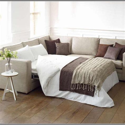 10 Photos Sectional Sofas with Queen Size Sleeper