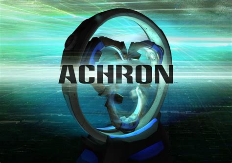 Time Traveling RTS Achron Ready for Preorder