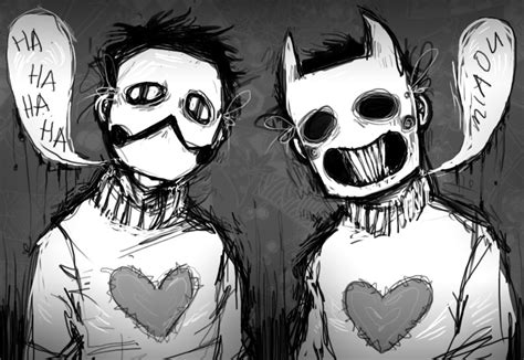 OFF - Zacharie by n4ut on DeviantArt