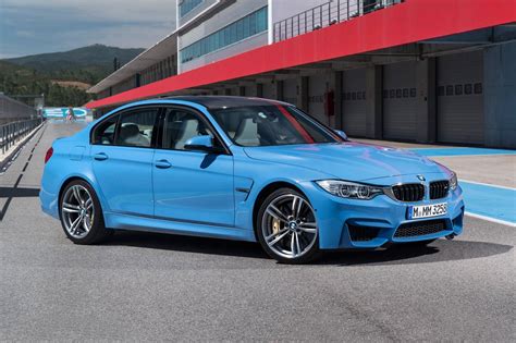 2018 BMW M3 VINs, Configurations, MSRP & Specs - AutoDetective