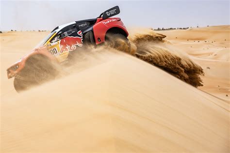 Dakar Rally a high priority for Alonso to win – DirtFish