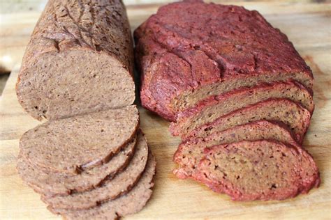 Corned Beef Seitan | Recipe | Recipes, Corned beef, Seitan