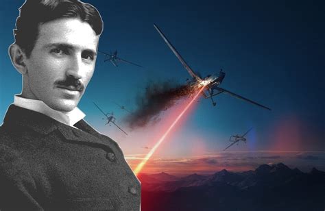 Was The Nikola Tesla Death Ray a Real Possibility? : HistoryNetwork