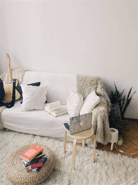 Free Images : apartment, books, chair, coach, comfort, comfortable, contemporary, couch, cozy ...
