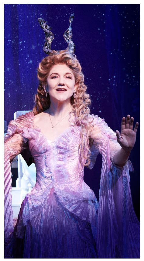 Rodgers And Hammerstein's Cinderella Script / Um Today Alumna Lands Dream Role On Stage - She ...