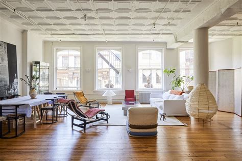 The Artist's Loft, Manhattan, New York | Plum Guide