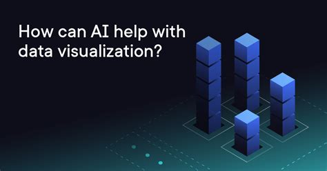 How can AI help with data visualization? - Vizlib