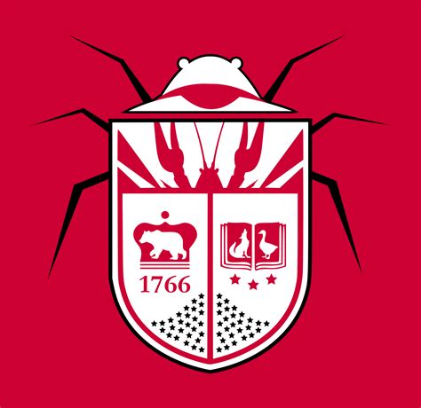 New seal design post-lanternfly invasion : r/rutgers