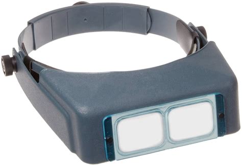 The 5 Best Headband Magnifiers: 2016 Buyer's Guide