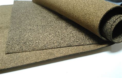 Cork gasket material sheets: shop online at Corkstore24 UK