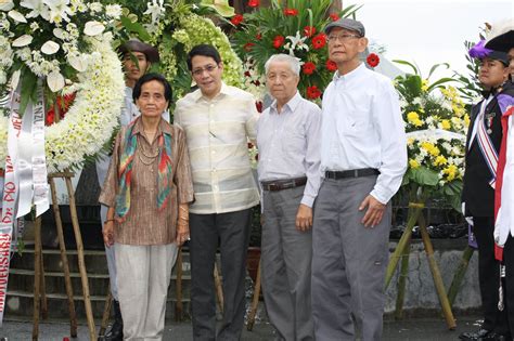 Pio Valenzuela @ 150: Photos: Pio Valenzuela Day celebrations through ...