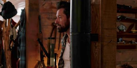 Ian Bohen in episode 105 of Yellowstone. – Bonus:... - Warped and ...