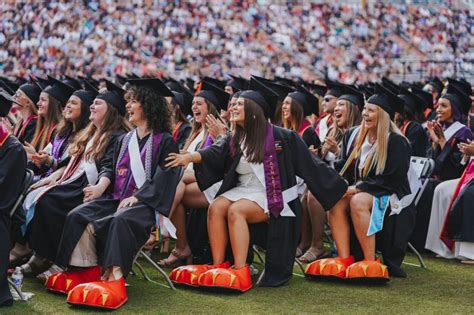 Virginia Tech Spring 2024 Graduation - jazmin leonanie