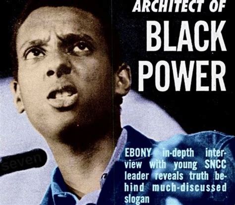 Stokely Carmichael Quotes About Women. QuotesGram