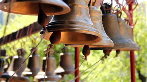 Church Bells, Stock Footage | VideoHive