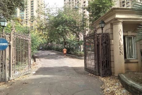 Hiranandani Garden Avalon in Powai, Mumbai: Price, Brochure, Floor Plan, Reviews
