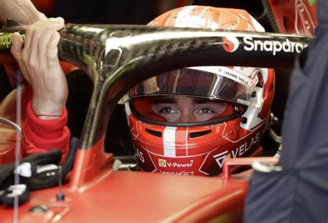 Stars Align as Charles Leclerc Now Destined to 2023 F1 Title After Experiencing Ferrari History ...