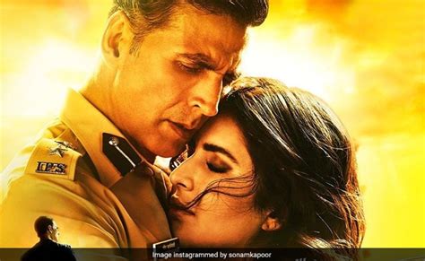 Sooryavanshi: Katrina Kaif Introduces Us To Akshay Kumar’s Romantic Side