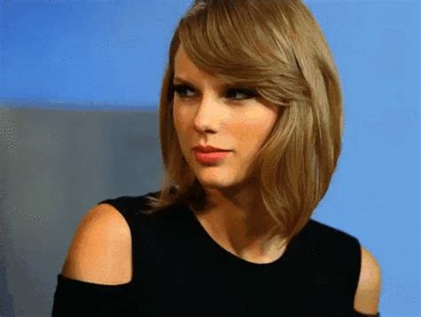 Taylor Swift Gif - IceGif