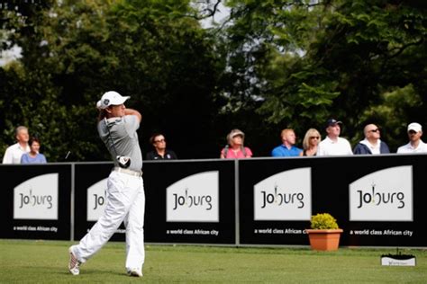 The Joburg Open 2016 Preview | Hollywoodbets Sports Blog