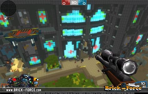 Kaufen Brick-Force PC Spiel | Download