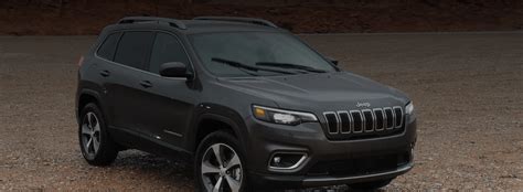 Jeep Auto Leasing | Find the Best Jeep Lease Deals