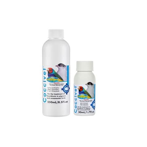 Vetafarm Coccivet 250ml