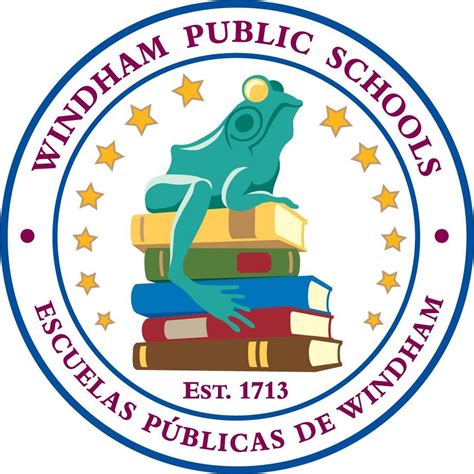 Windham Public Schools | Willimantic CT