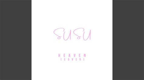 Heaven (Cover) - YouTube