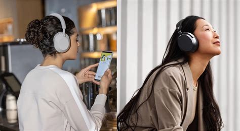 Sennheiser Momentum 4 vs Sony XM5: Which sounds better?