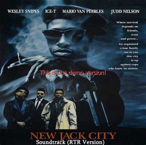 New Jack City Quotes. QuotesGram