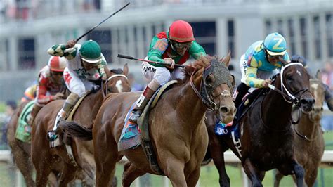 News Hub: The Race to Win The Belmont