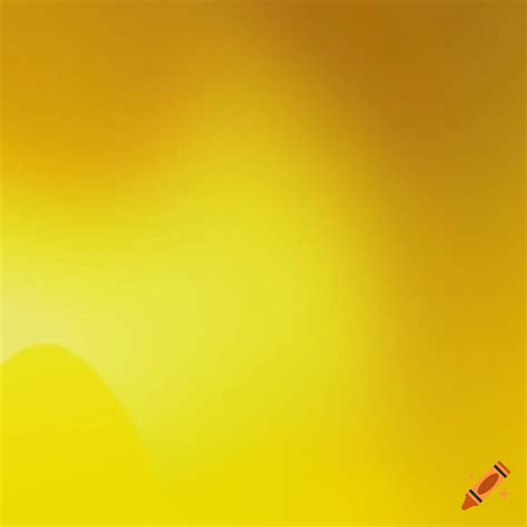 Yellow minimalist background on Craiyon