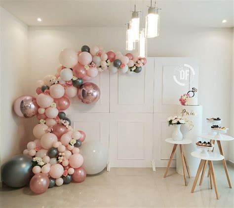 Arriba 94+ images adornos despedida de soltera con globos - Viaterra.mx