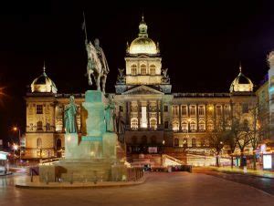 10 Best Prague Museums