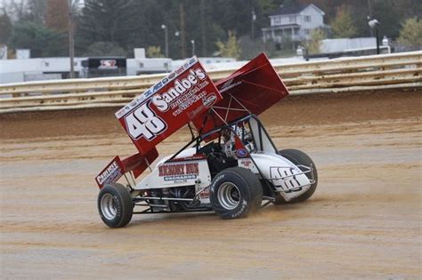 Top 15 Sprint Car drivers in Pennsylvania Speed Week history - pennlive.com